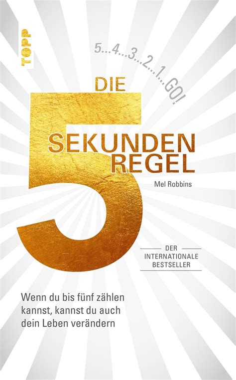 5 sekunden regel mel robbins.